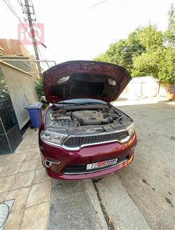 دودج دورانجو